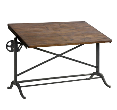 Vintage Style Industrial Furniture